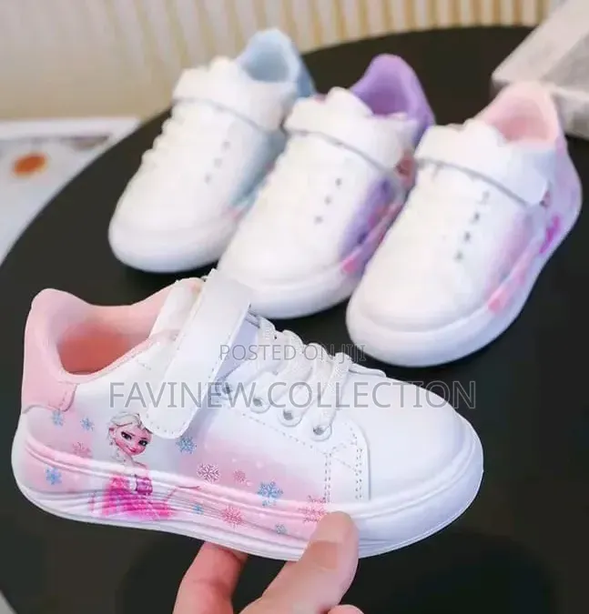 Kids Sneakers