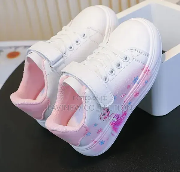 Kids Sneakers