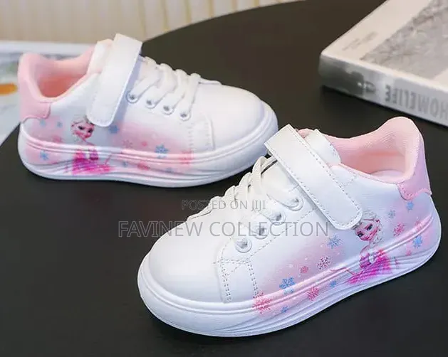 Kids Sneakers