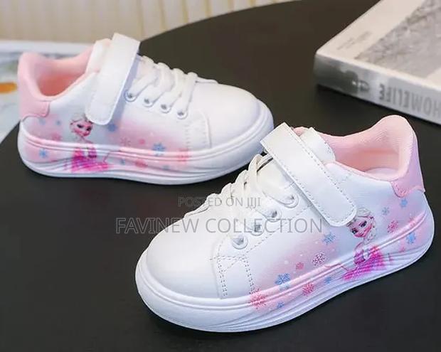 Kids Sneakers - thumbnail 6