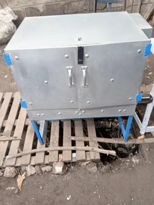 Premium Charcoal Oven Grill