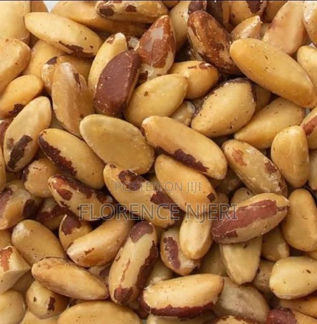 Brazil Nuts 500g