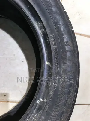 235/55r18 Hablead
