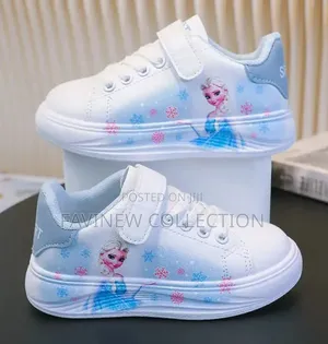 Kids Sneakers