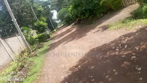 Garden Estate Plot