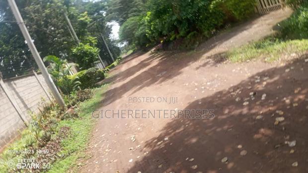 Garden Estate Plot - thumbnail 2