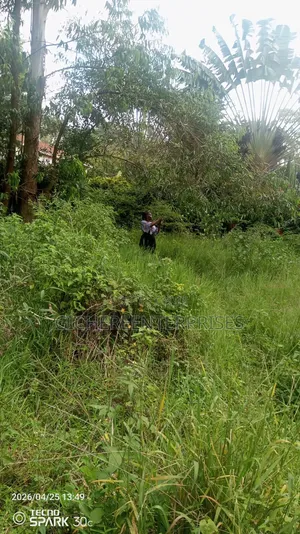 Garden Estate Plot