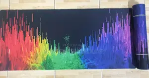 Linux,Python,Windows Shortcuts,90cm By30cm Mouse Pads
