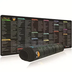 Linux,Python,Windows Shortcuts,90cm By30cm Mouse Pads