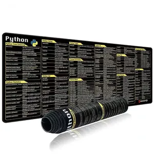 Linux,Python,Windows Shortcuts,90cm By30cm Mouse Pads
