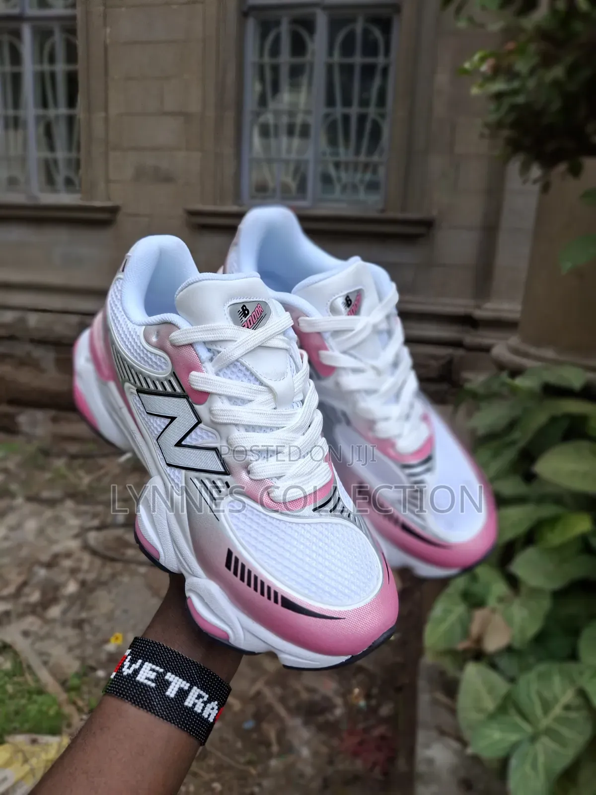 New Balance 9060 2000r-Ldies Sneakers