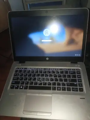 Laptop HP EliteBook 840 G3 8GB Intel Core i5 HDD 500GB