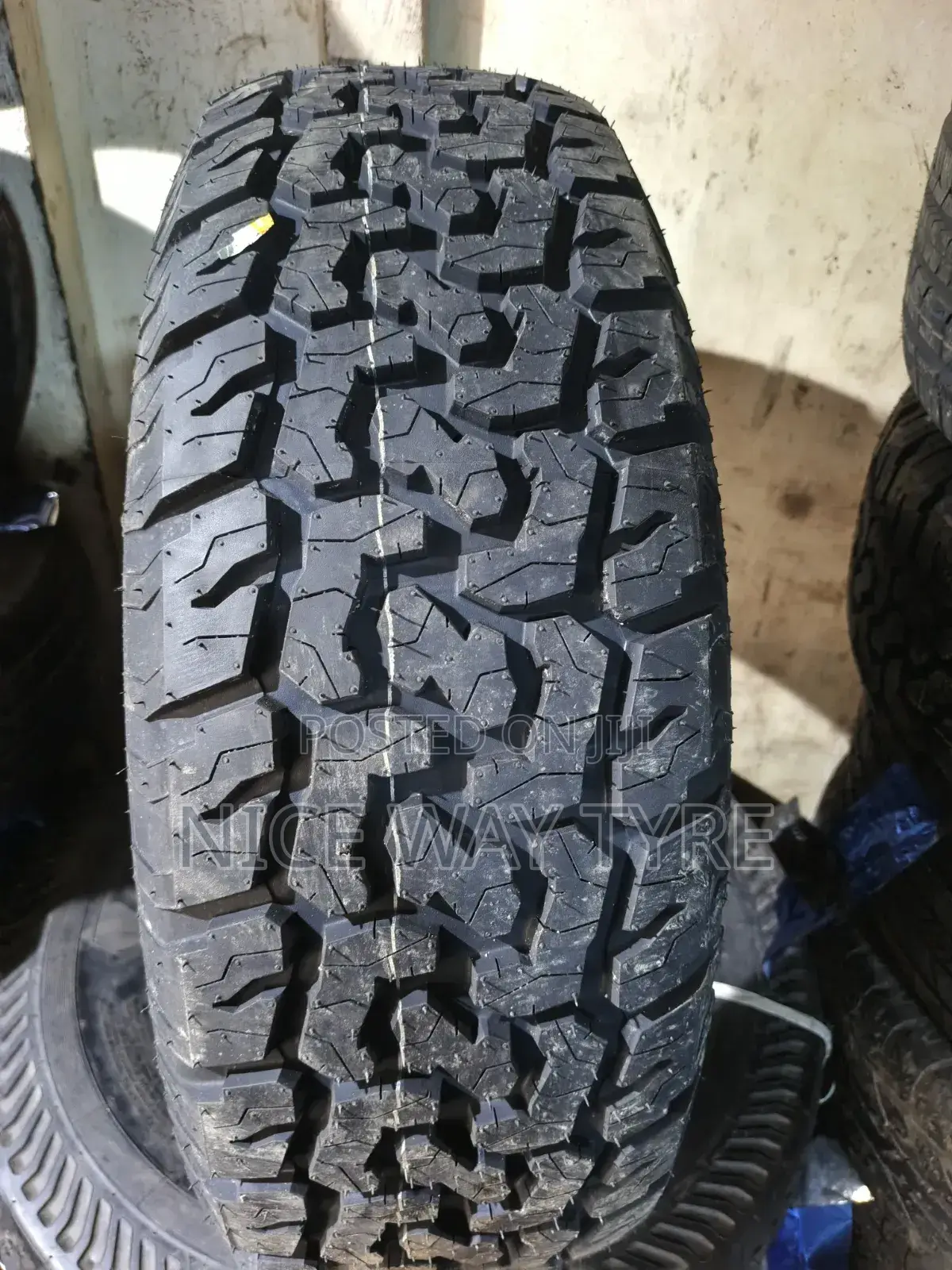 265/70r16 LCH