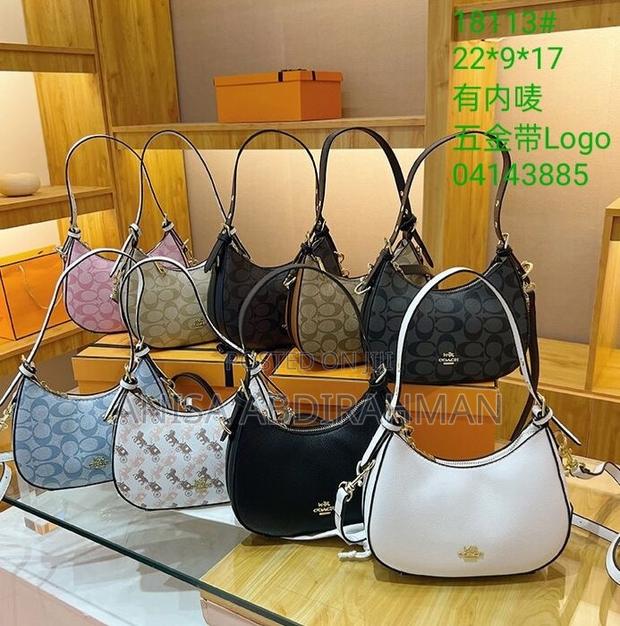 Coach Bags