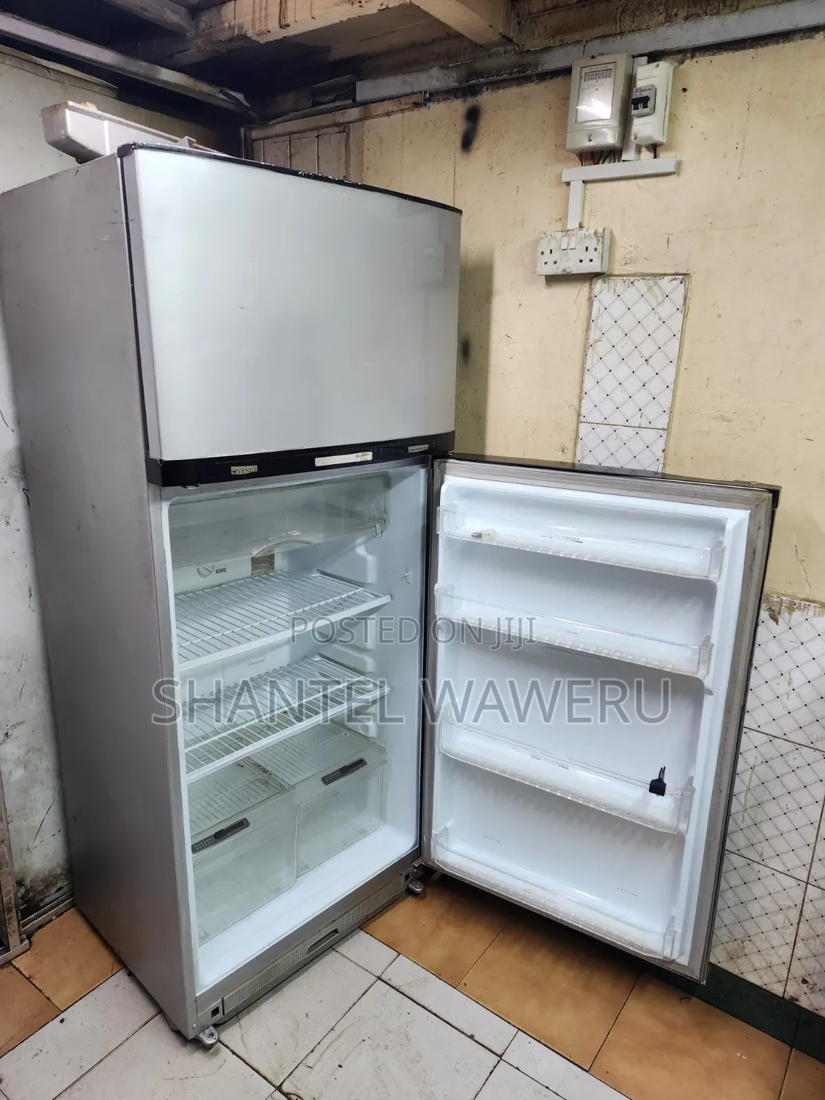 Bigger Refrigerator/ 500litres