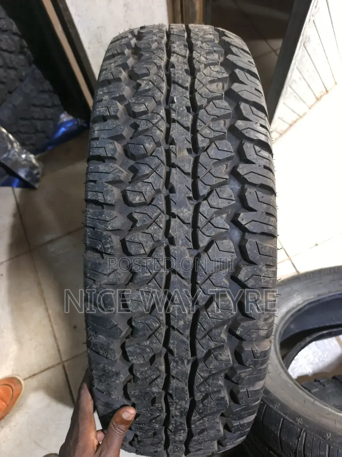 265/75r16 Double King