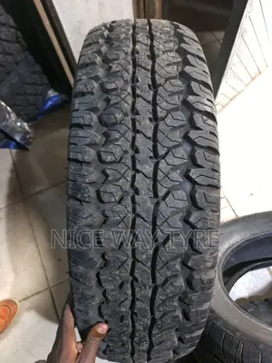 265/75r16 Double King