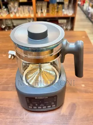 Fully Automatic, Steam-Spray Multifunctional Tea Maker /Electric Kettl