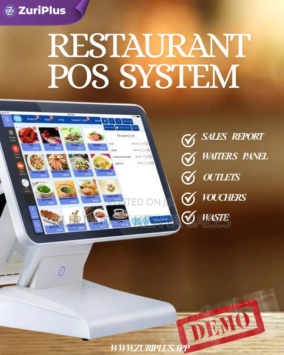 Best Pos and Bulk SMS Service in Kenya
