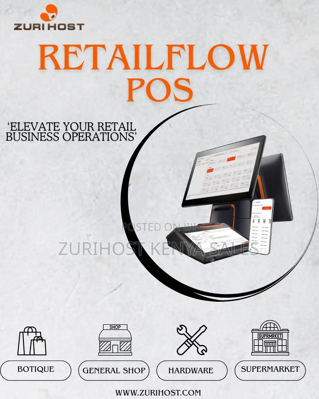 Best Pos and Bulk SMS Service in Kenya