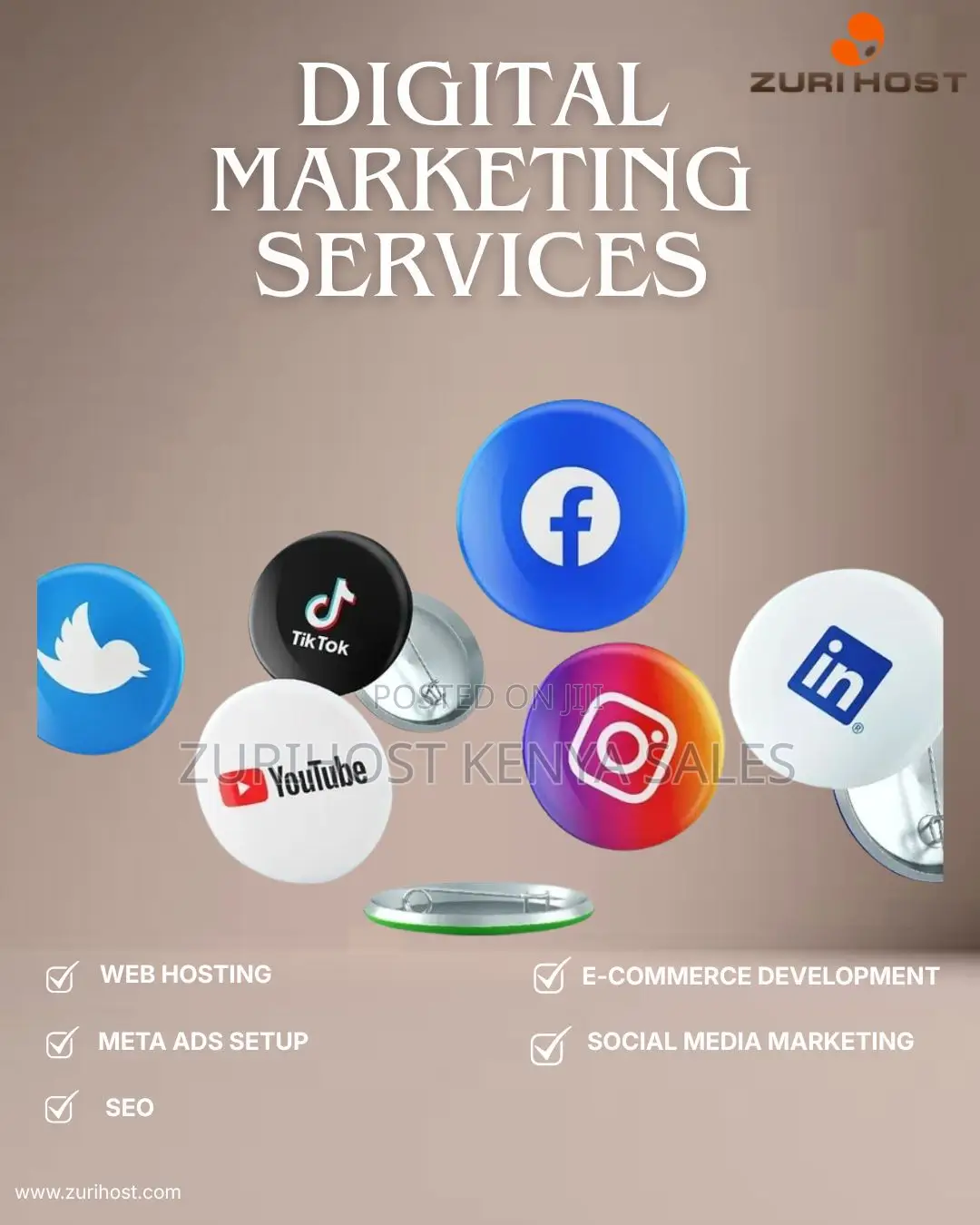 Best Pos and Bulk SMS Service in Kenya