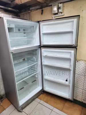 Sanyo Exuk Refrigerator/ 500litres