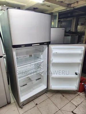 Sanyo Exuk Refrigerator/ 500litres