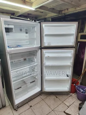 Sanyo Exuk Refrigerator/ 500litres