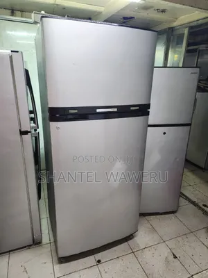 Sanyo Exuk Refrigerator/ 500litres