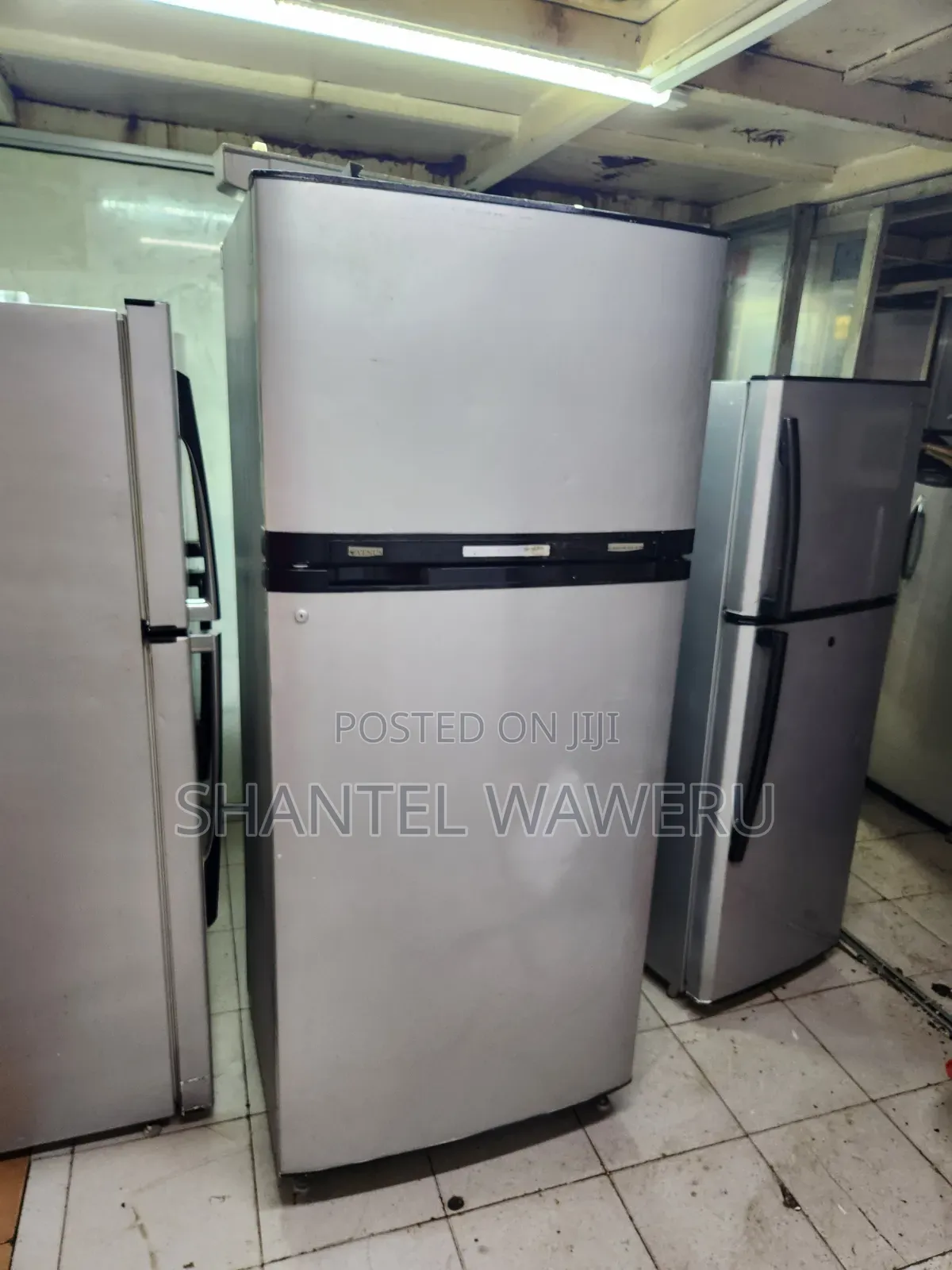 Sanyo Exuk Refrigerator/ 500litres