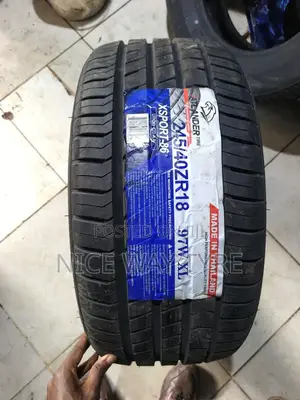 245/40r18 Atlander Made in Thailand