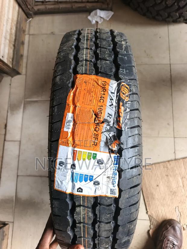 195r14c Joyroad