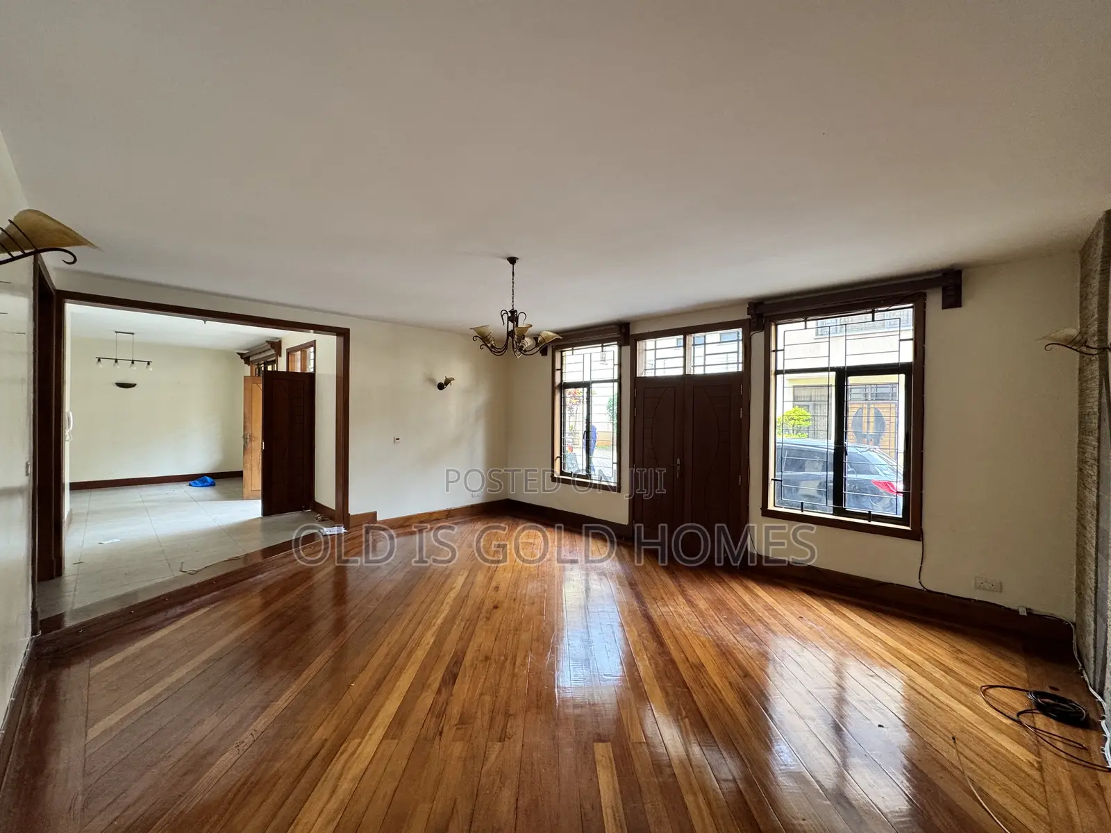 5bdrm House in Amboseli, Valley Arcade for rent
