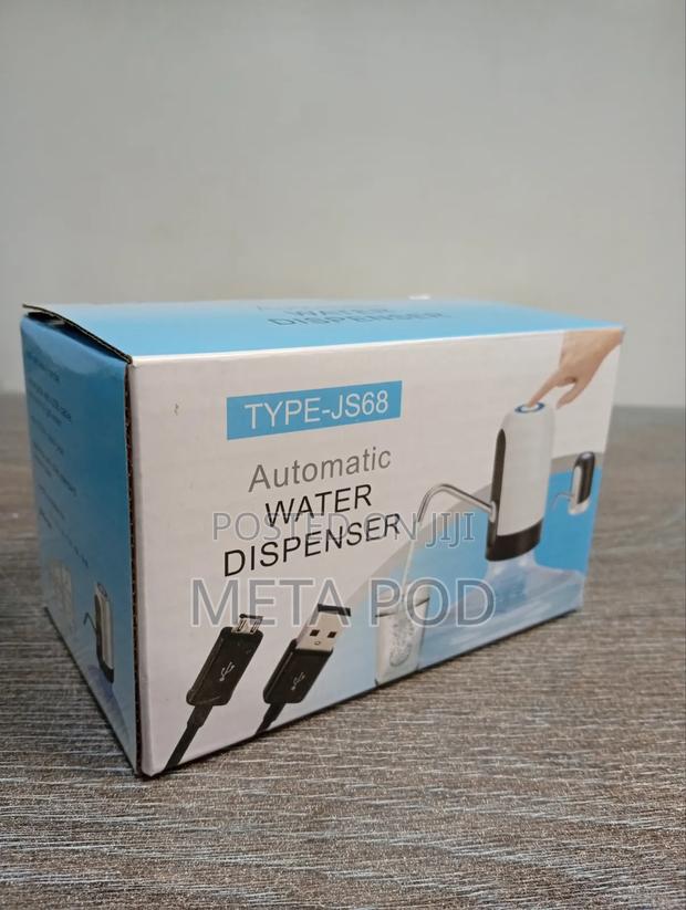 Automatic Water Dispenser Js68 - thumbnail 2