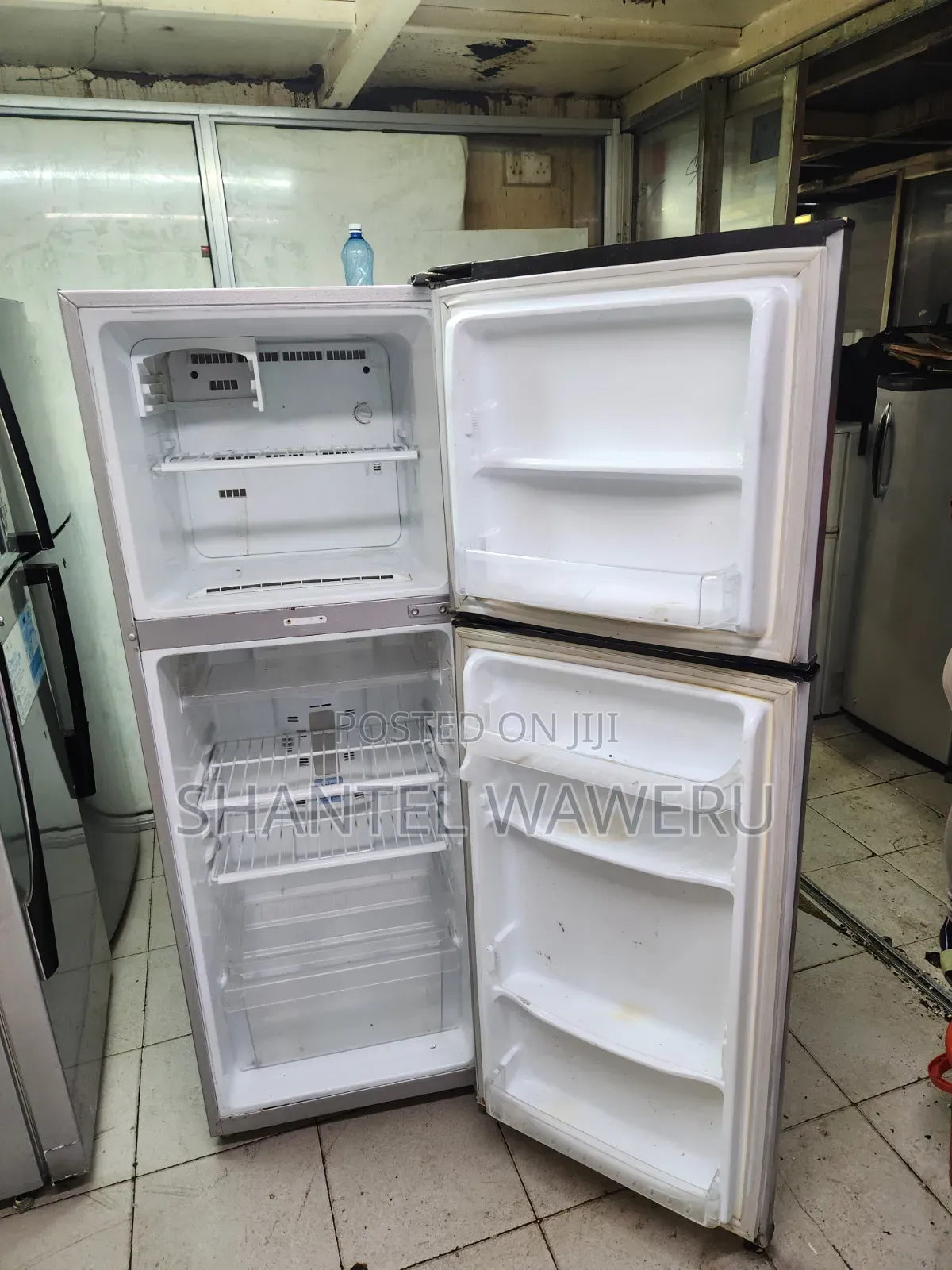 Samsung Rerefrigerator/280litres