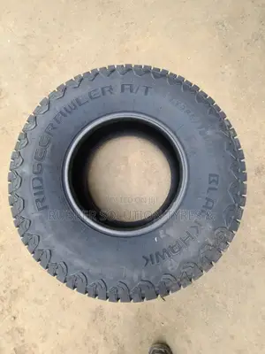 285/75r16 Blackhawk Tyres L/T10pr Ridgecrawler