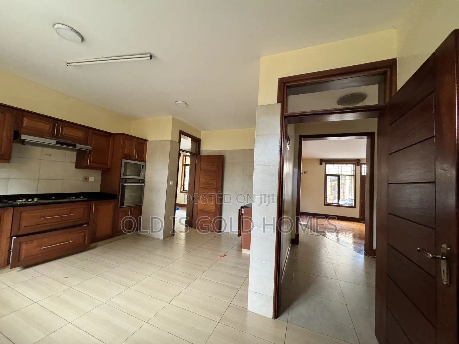 5bdrm House in Amboseli, Valley Arcade for rent