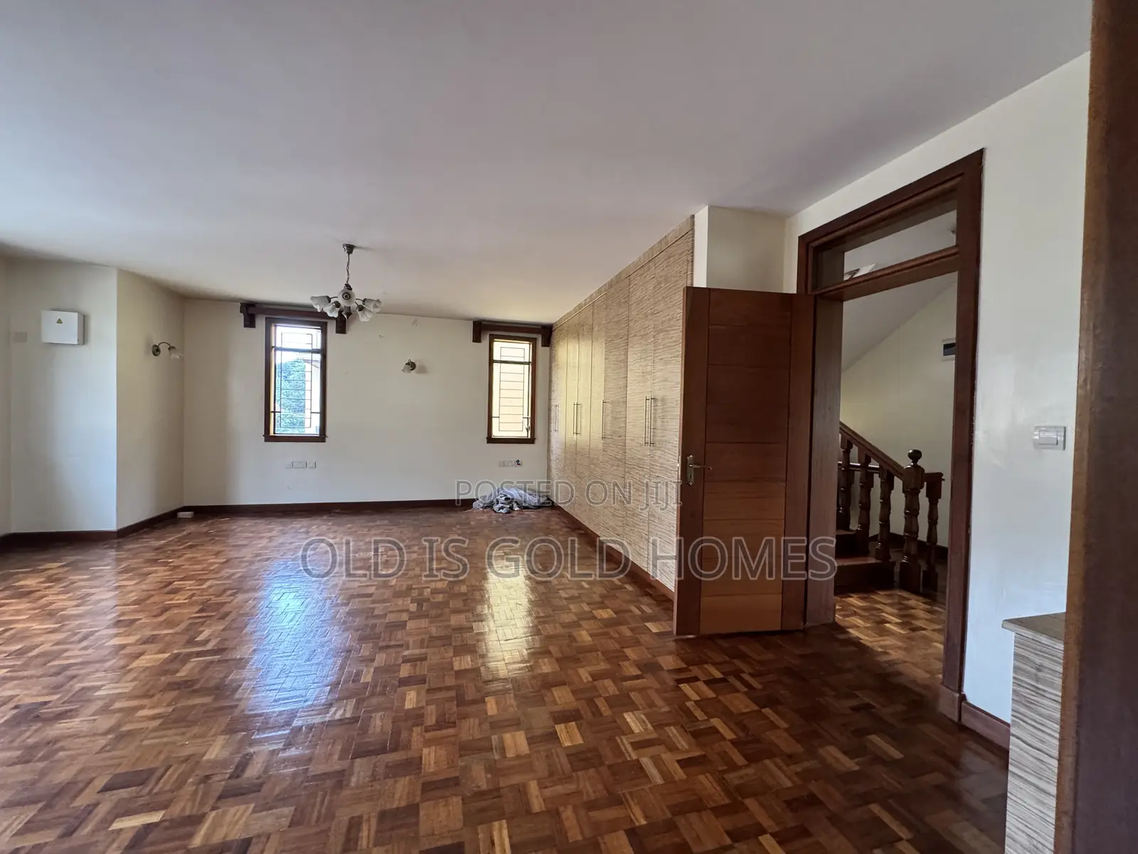 5bdrm House in Amboseli, Valley Arcade for rent