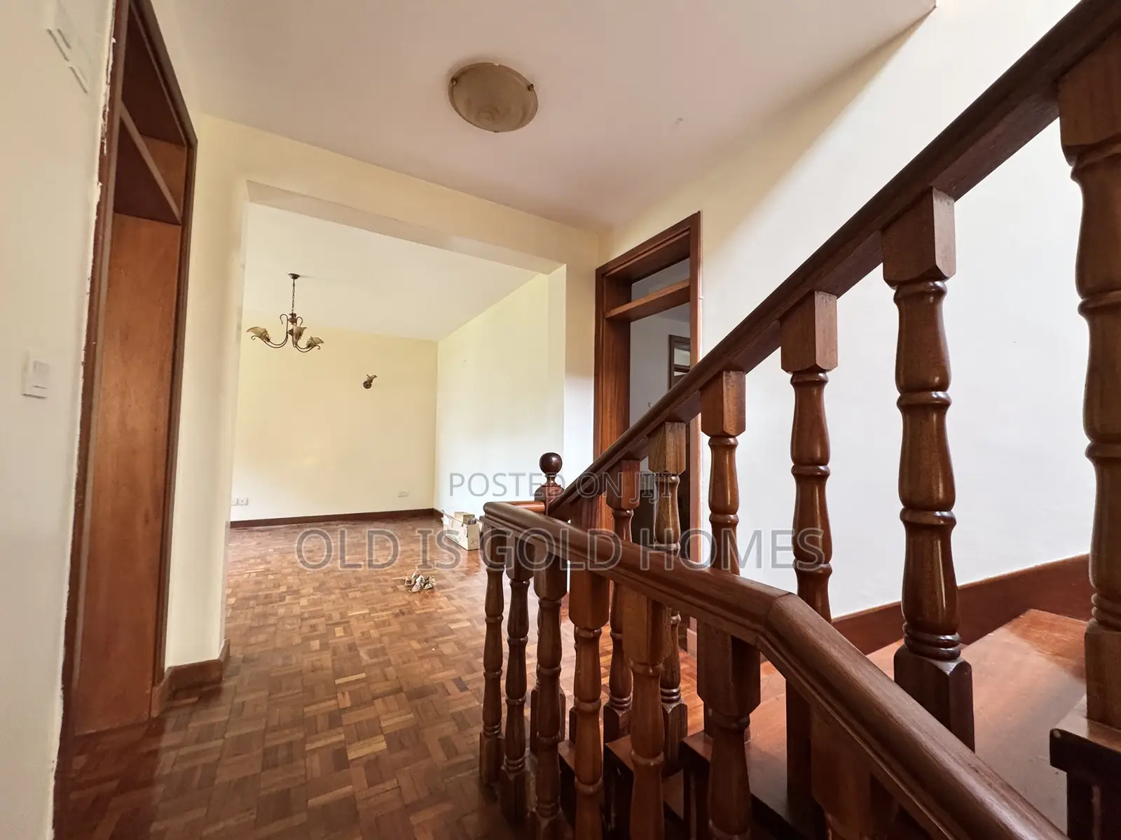 5bdrm House in Amboseli, Valley Arcade for rent