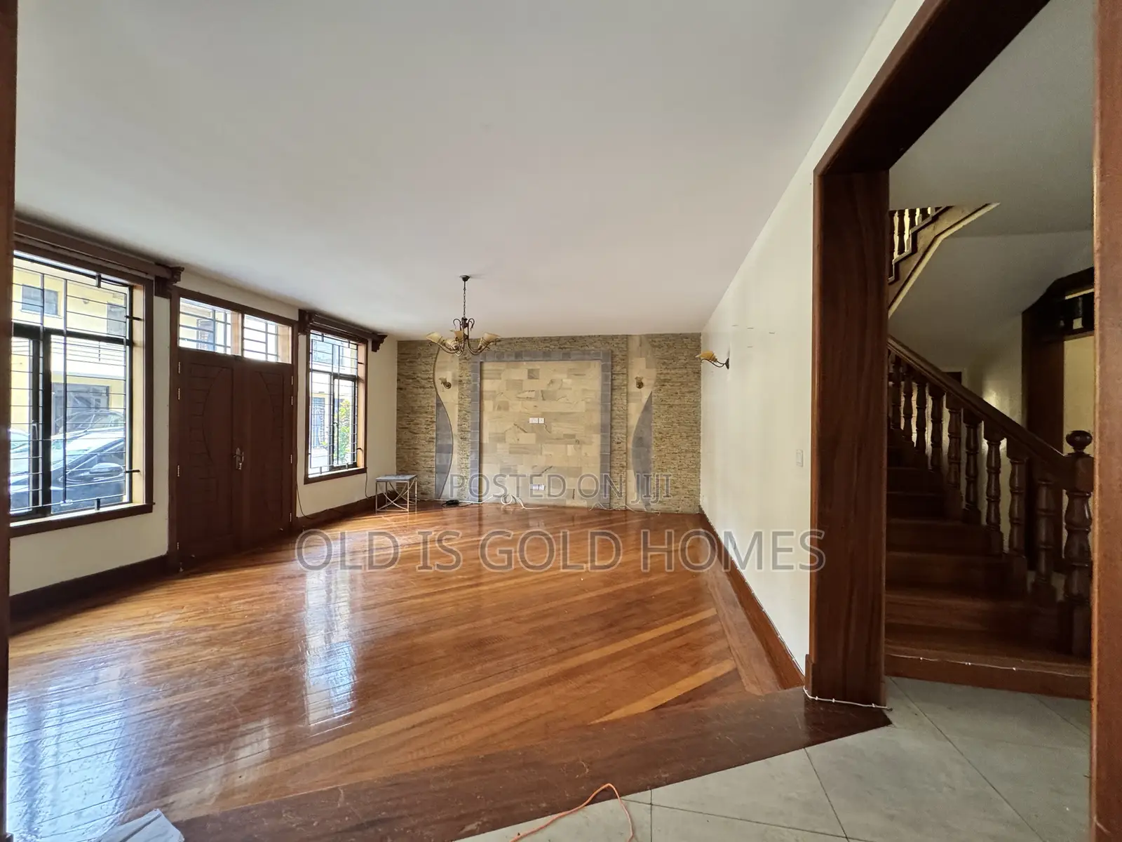 5bdrm House in Amboseli, Valley Arcade for rent