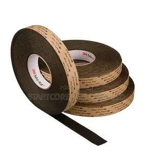 3m Anti-slip Tape 2” X 18m - Black