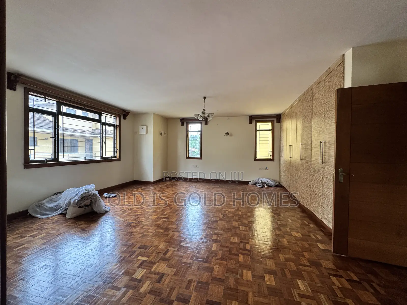 5bdrm House in Amboseli, Valley Arcade for rent