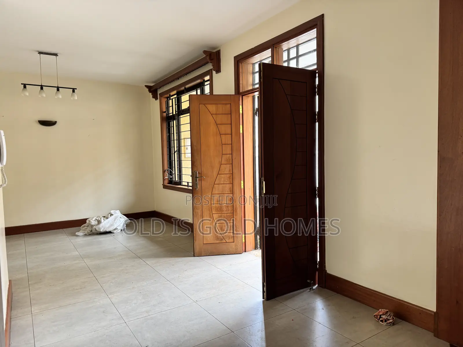 5bdrm House in Amboseli, Valley Arcade for rent