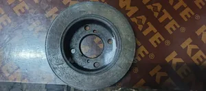 Disk Suzuki Hustler