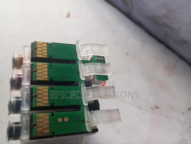 L7830 Epson Printer Continuous Chip Available