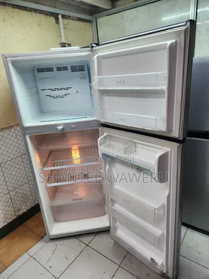 Lg Fridge 350litres