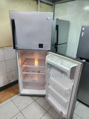 Lg Fridge 350litres