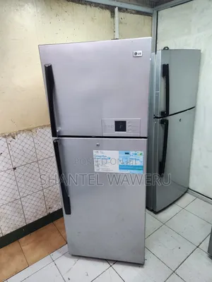 Lg Fridge 350litres