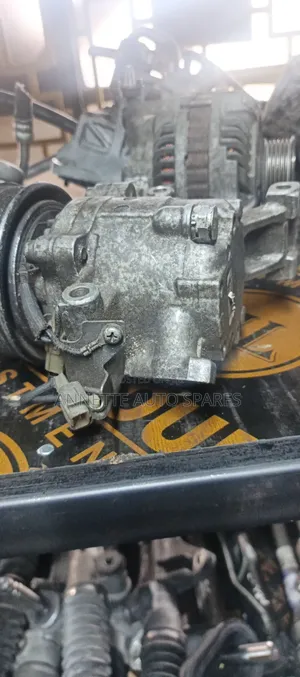 Ac Pump 1kr Passo