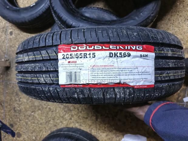205/65r15 Double King - main view